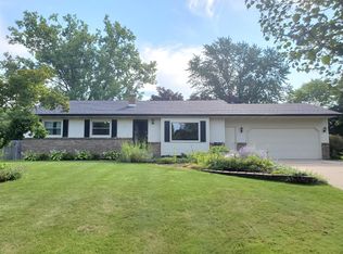 4236 Mesa Ct SW, Grandville, MI
