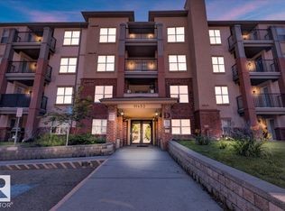 Rutherford Village, Edmonton, AB T6W 1T3