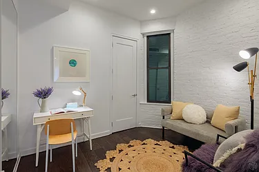 Sold by Halstead Real Estate