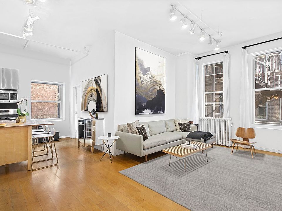 1st image of 141 Wooster St APT 3D