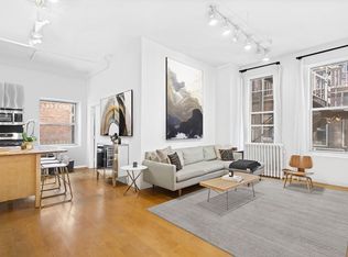 141 Wooster St APT 3D, New York, NY 10012