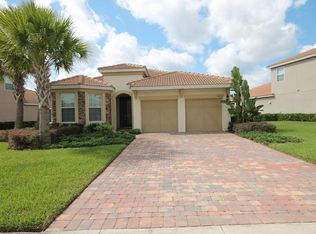 11848 Padua Ln, Orlando, FL 32827