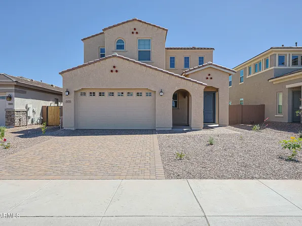 7671 W Smoketree Dr, Peoria, AZ 85383