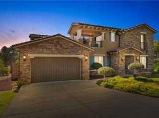 2700 Saddle Creek Ct, La Verne, CA 91750