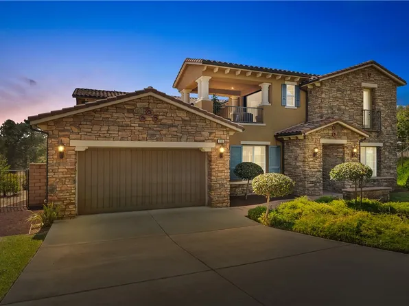 2700 Saddle Creek Ct, La Verne, CA 91750