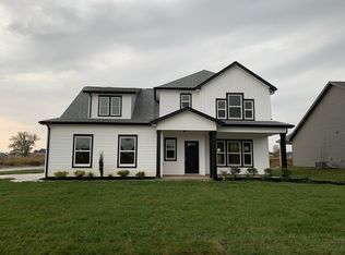 535 Autumn Crk LOT 535, Clarksville, TN 37042