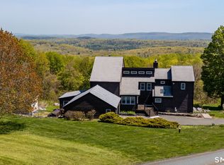 86 Taine Mountain Road, Burlington, CT 06013
