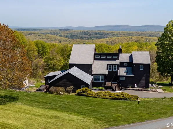 86 Taine Mountain Road, Burlington, CT 06013