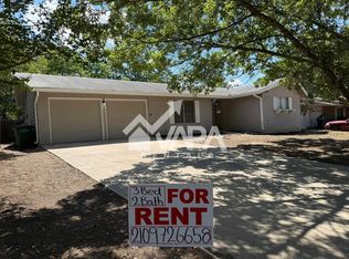 6726 Alan Hale St, San Antonio, TX 78240
