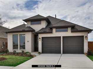 8839 Flounder Ridge Dr, Cypress, TX 77433