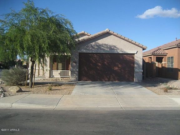 2nd image of 36626 W Picasso St