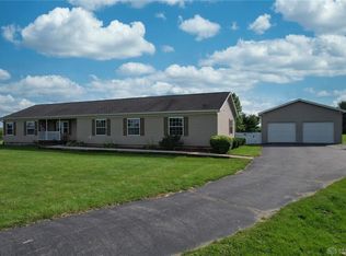 5755 Center Rd, Wilmington, OH 45177