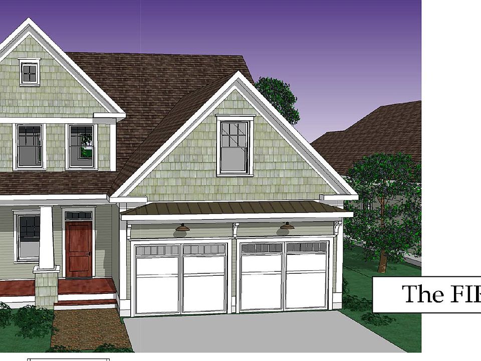 1st image of 5 Catesby Ln #13