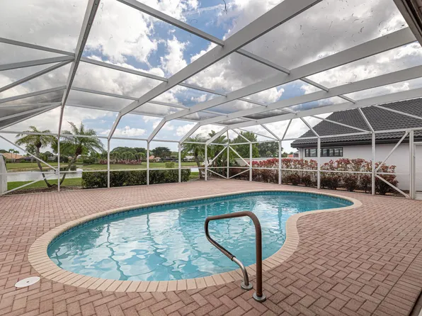 10861 White Aspen Lane, Boca Raton, FL 33428