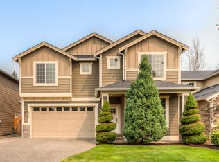 3615 164th St SE, Bothell, WA 98012