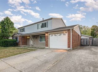 7061 Cliffstone Dr, Dayton, OH 45424