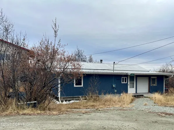 300 Mission Lake Rd, Bethel, AK 99559