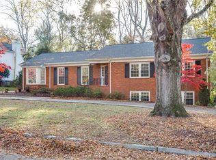 2315 Danbury Rd, Greensboro, NC 27408
