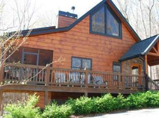 107 Chestnut Vly, Blue Ridge, GA 30513