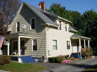 170 Davis Ave, Auburn, ME 04210