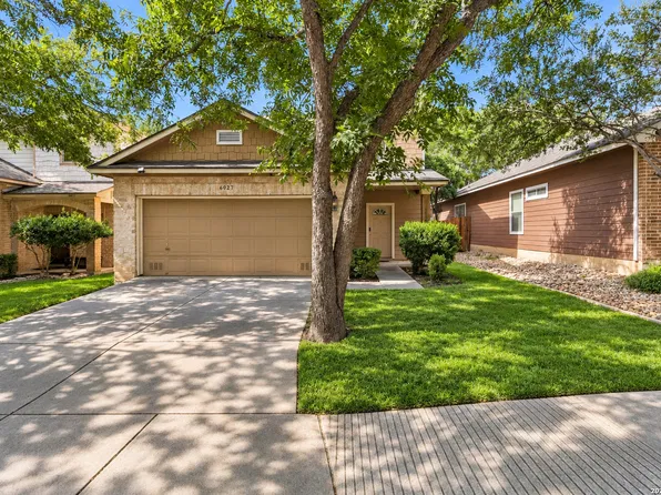 6027 Pecan Tree, San Antonio, TX 78240