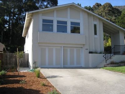 824 Cape Breton Dr, Pacifica, CA, 94044