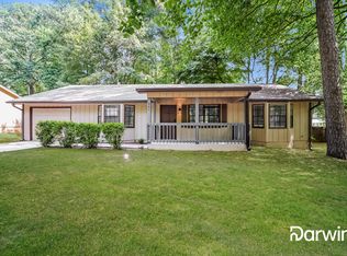 361 Independence Dr, Jonesboro, GA