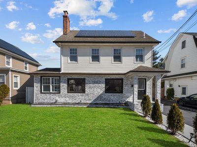 29 Parsons Drive, Hempstead, NY, 11550