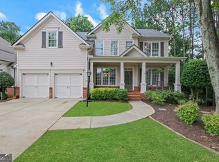 5218 Davis Love Dr, Cumming, GA 30041