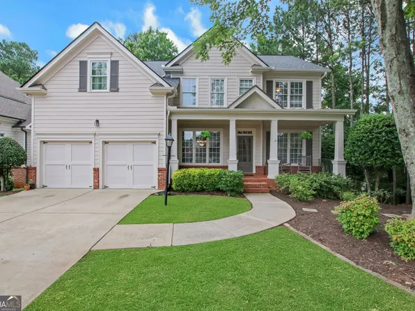 5218 Davis Love Dr, Cumming, GA 30041