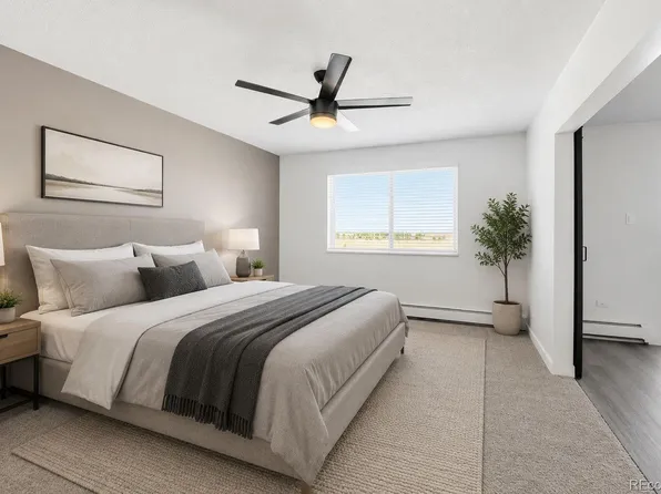 9335 E Center Avenue #10C, Denver, CO 80247