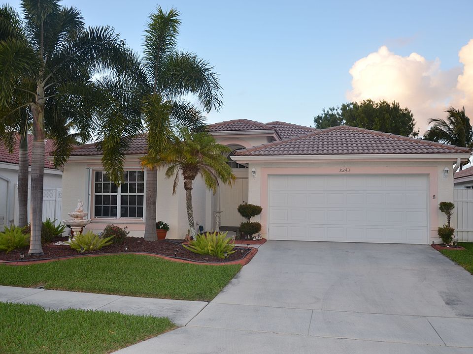 1st image of 8243 White Rock Cir