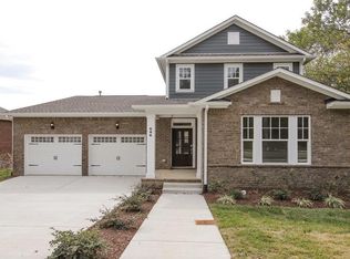 606 Nottingham Ave #720, Hendersonville, TN 37075