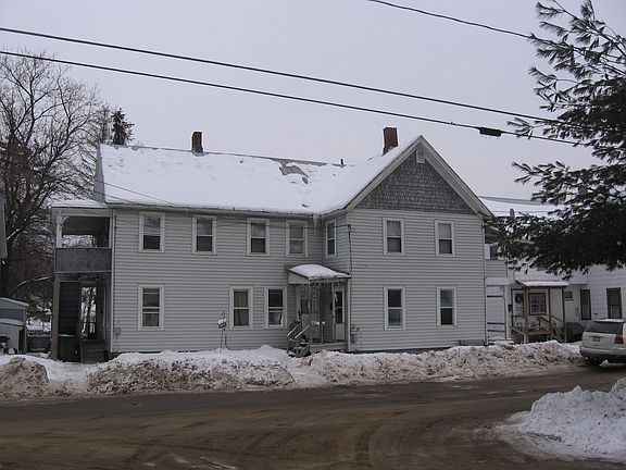 11 Fifth St
