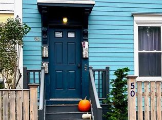 50 Turner St APT 3, Portland, ME 04101