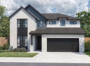 Sweetwater - Pecan Grove plan