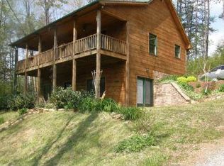 1639 Abe Cove Rd, Hiawassee, GA 30546
