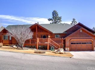 169 Shadow Brook Ln, Big Bear Lake, CA 92315