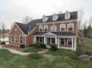 2459 Saint Philip Ct, Union, KY 41091