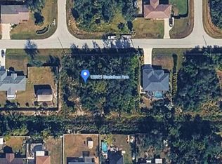 12021 Gretchen Ave, Port Charlotte, FL 33981
