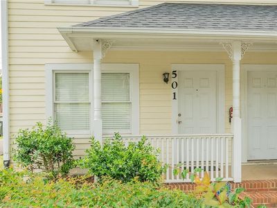 501 Fulton St, Greensboro, NC, 27401