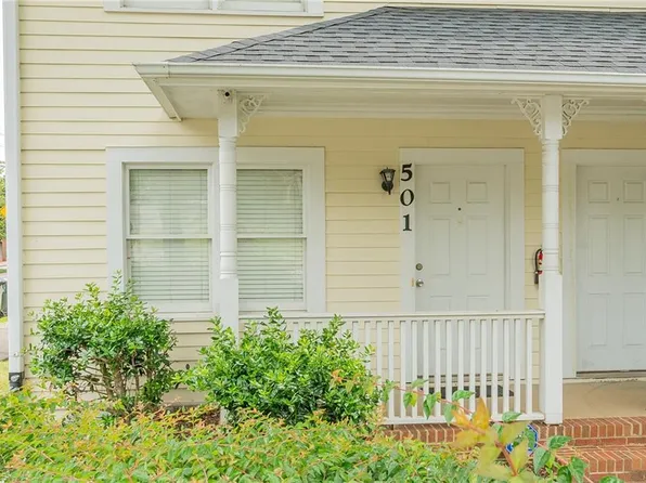 501 Fulton St, Greensboro, NC 27401
