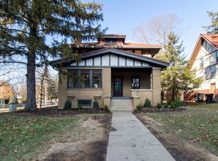 414 W Virginia Ave, Normal, IL 61761