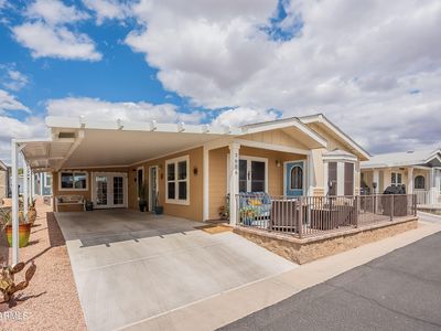 650 N Hawes Road #3606, Mesa, AZ, 85207
