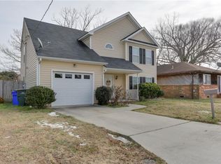 8112 Wisteria Pl, Norfolk, VA 23518