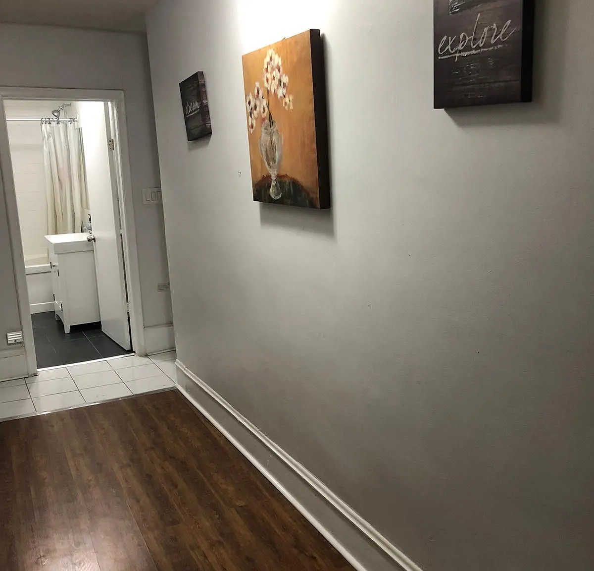 2 bed, $2,400 — Photo 3