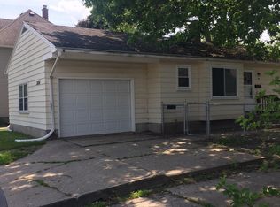 3804 S Pennsylvania Ave, Lansing, MI