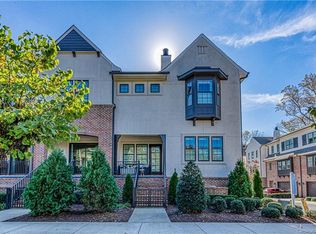 4050 City Homes Pl, Charlotte, NC 28209