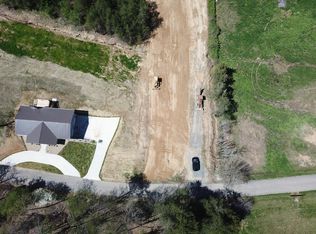 Thomas Weaver Rd, Maynardville, TN 37807