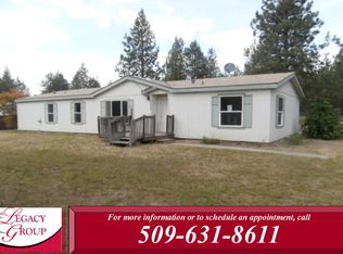 6445 Pine Hill Ct, Nine Mile Falls, WA 99026